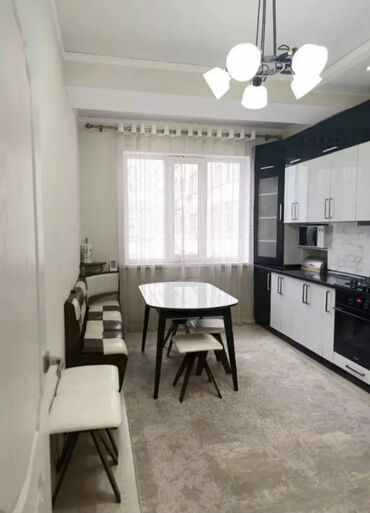 квартира купить: 2 комнаты, 67 м², Элитка, 6 этаж, Евроремонт