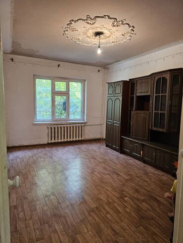Продажа квартир: 2 комнаты, 49 м², 105 серия, 1 этаж