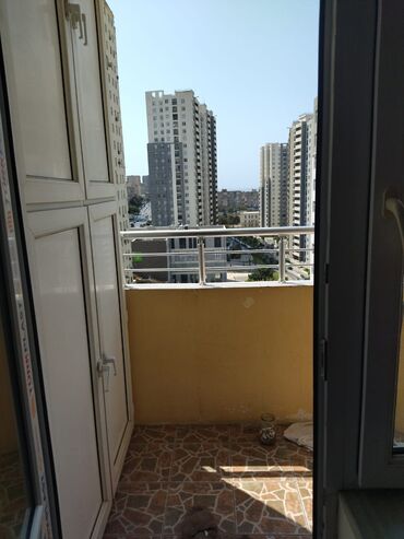 📍 Xətai rayonu, Gəncə prospekti 🏠 3 otaqlı mənzil kirayə verilir Tam
