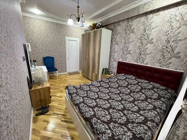 Uzunmüddətli kirayə mənzillər: Xırdalan şəh, M.Ə.Rəsulzadə küç radnoy 2 otaqlı mənzil kiraye verilir — 11