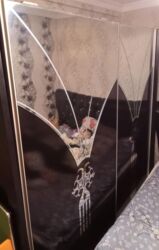 bərbər guzgusu: Kupe, Düz dolab, Qarderob, paltar dolabı