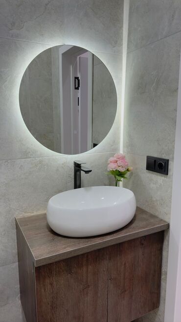 Продажа квартир: 1 комната, 42 м², Элитка, 6 этаж, Дизайнерский ремонт — 9