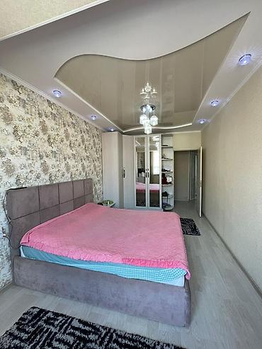 Продажа квартир: 3 комнаты, 84 м², Индивидуалка, 5 этаж, Евроремонт — 7