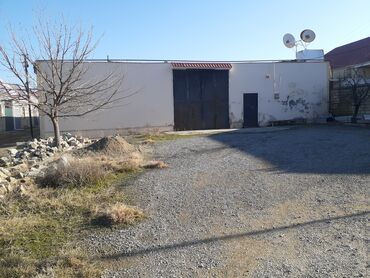 Kommersiya daşınmaz əmlakının satışı: Gəncə şəhəri avtozavod qəsəbəsində yerləşən istehsalat müəssisəsi — 11