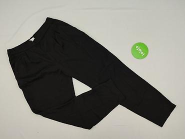 do samolotu: H&M, Spodnie materiałowe damskie, rozmiar M — 2