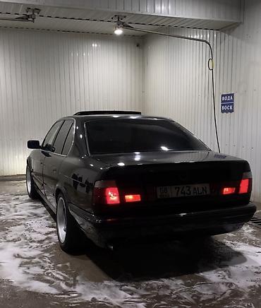 коленвал м52б28: BMW 5 series: 1994 г., 2 л, Механика, Бензин, Седан — 4