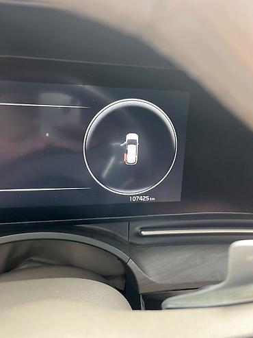 carnival: Kia Carnival: 2020 г., Автомат, Дизель, Минивэн — 7