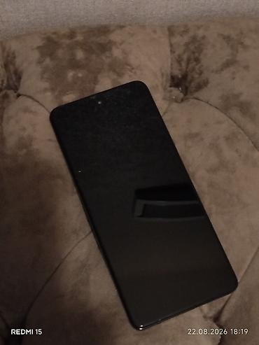 tekno spark 20 pro: Tecno Spark 20 Pro, 256 GB, Qırıq — 2