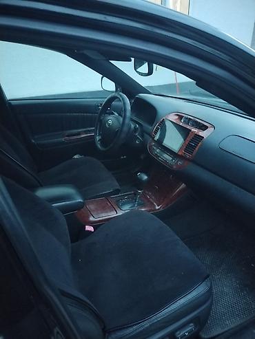Toyota: Toyota Camry: 2005 г., 2.4 л, Автомат, Бензин, Седан — 7