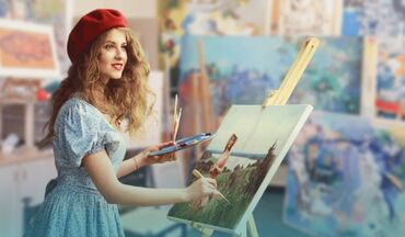аниматор работа: Преподаватель. 7 мкр