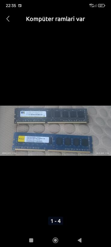 notebook ram 8: Ram