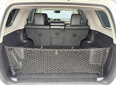 Toyota: Toyota 4Runner: 2020 г., 4 л, Автомат, Бензин, Внедорожник — 11