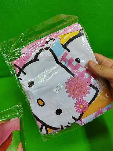 hello kitty: Балон круг для плавания детей в ассортименте⭕ Комплектация товара — 5