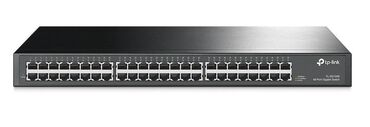Kompüter ehtiyyat hissələri: 2 eded tplink 24 port sade svic islenmis satilir 1 ededi-45 azn
