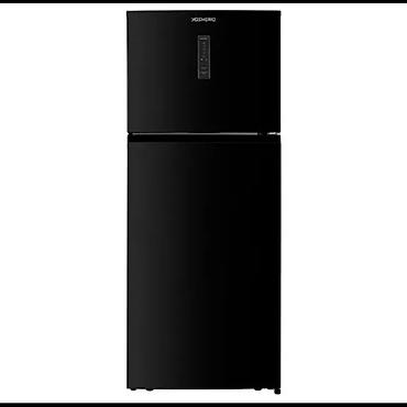 sud ceken: YOSHIRO YRF‑T415NF70HB – ikiqapılı, No Frost soyuducu • Ümumi xalis — 1