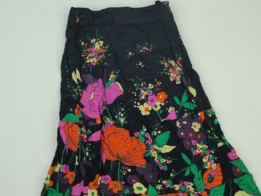 sukienki lila: Skirt, H&M, S (EU 36), condition - Good