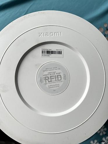 xiaomi air purifier: Воздухоочиститель Напольный, 35-40 м², НЕРА — 3