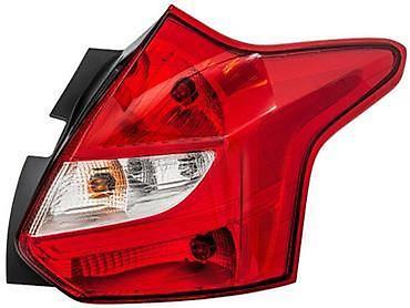 Auto-delovi: STOP LAMPE KARAVAN ZA FORD FOCUS OD 2011. DO 2015. GOD. | — 1