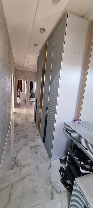 binə qesebesinde evler: Binə 4 otaqlı, 120 kv. m, Kredit var, Yeni təmirli — 6