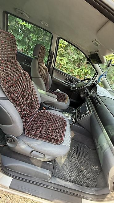 форт минивен: Ford Galaxy: 2000 г., 2.3 л, Автомат, Бензин, Минивэн — 6