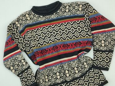 zimowa spódniczka: Sweter, 2XL (EU 44), condition - Good