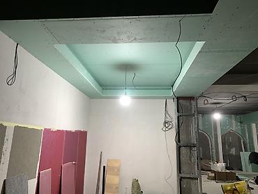 Монтажные работы: Монтаж перегородок, Монтаж арок, Монтаж откосов Больше 6 лет опыта — 2