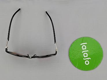 wk torba: Okulary, Przeciwsłoneczne, Okrągłe kształt, stan - Bardzo dobry — 3