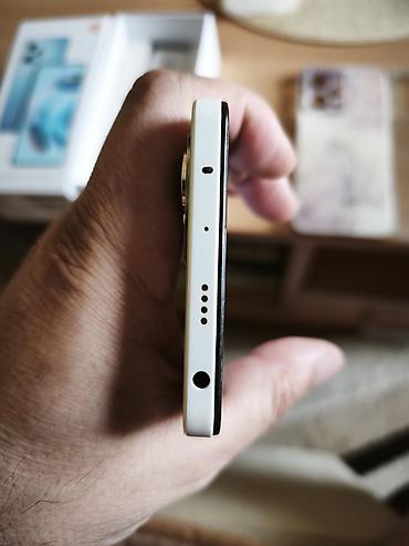 Xiaomi: Prodajem tel redmi note 12 pro plus 5g sa 6 gb ram i 128 gb memorije — 11