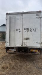 Грузовики: Грузовик, Mercedes-Benz, Дубль, Б/у — 5