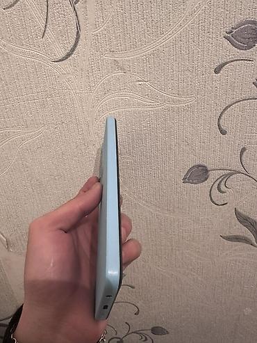adapter honor: Honor X5b Plus, 128 GB, rəng - Mavi, Sensor — 4