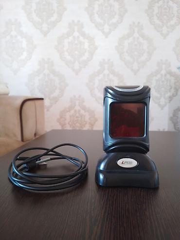 kou zone wireless lavalier microphone: Barkod skaneri LASER YK-8800 – Satılır Mağaza, market və ticarət — 1