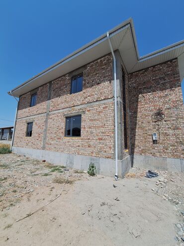 Продажа домов: Дом, 212 м², 4 комнаты, Собственник, ПСО (под самоотделку) — 3