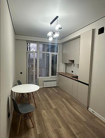 Продажа квартир: 1 комната, 45 м², Элитка, 5 этаж, Евроремонт — 3