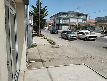 аренда под офис: Masazir. Əliağa Vahid küç. 23 kvadrat liq tam təmirli obyekt icarəyə — 5