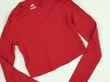 Blouse, H&M, 12 years, 146-152 cm, condition - Perfect