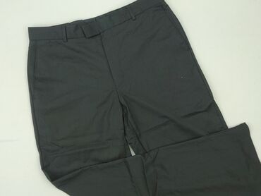 spodnie hello kitty zalando: Suit pants for men, size L