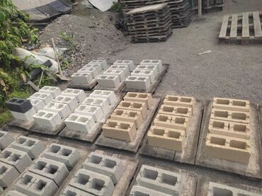 Пескоблок: Качественный ПЕСКОБЛОК!!! ПЕСКОБЛОК !!! ПЕСКОБЛОК!!!!Качественный — 5