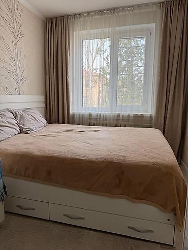 Продажа комнат: 58 м², С мебелью — 18