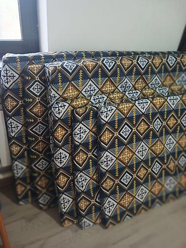 пено: Продаются поролоновые матрацы 80×2 толщиной см По цене 1500,1400сом А — 2