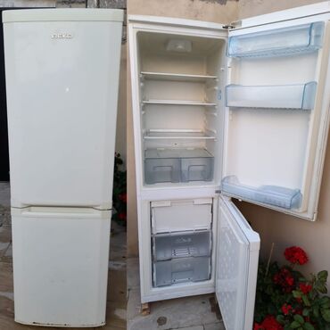 Холодильники: Холодильник Beko
