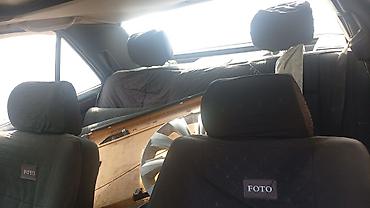 машина мерс с: Mercedes-Benz W124: 1992 г., 2.9 л, Механика, Дизель, Седан — 8