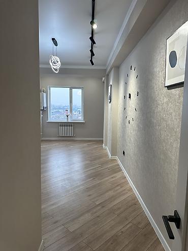 Продажа квартир: 4 комнаты, 93 м², Элитка, 6 этаж, Евроремонт — 14