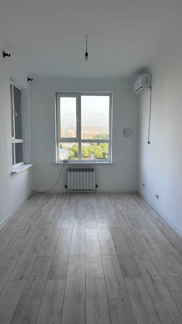 снять квартиру в районе автовокзала: 1 бөлмө, 33 кв. м, Элитка, 8 кабат, Евроремонт