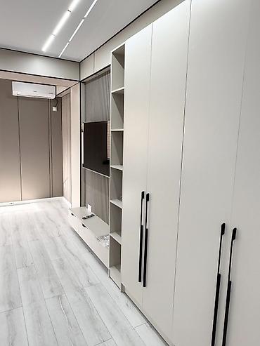 Продажа квартир: 1 комната, 49 м², Кулатов мкр., Элитка, 8 этаж, Дизайнерский ремонт — 9