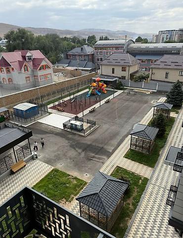 Продажа квартир: 2 комнаты, 65 м², Элитка, 9 этаж, Евроремонт — 12