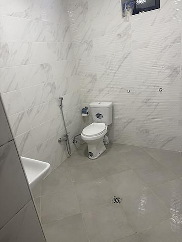 Uzunmüddətli kirayə evlər: Kiraye verilir– tək mərtəbəli fərdi yaşayış evi - Plan: geniş — 8