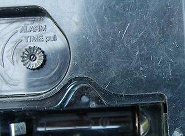 Satovi za kuću: COPAL Japanski kvarcni sat. Made in Japan. Kvalalitetan JAPANSKI — 9