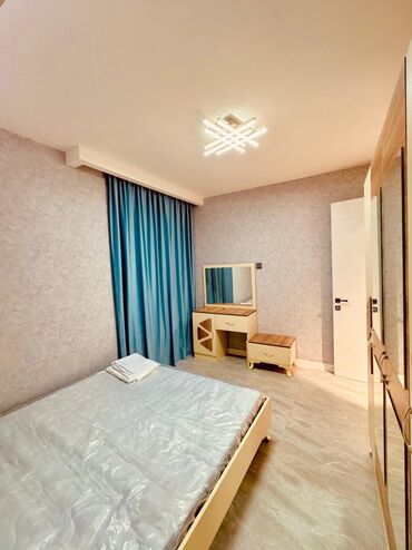 Bağ evlərinin kirayəsi: 120 kv. m, 4 otaqlı, Hovuzlu, Kombi, Qaz, İşıq — 11