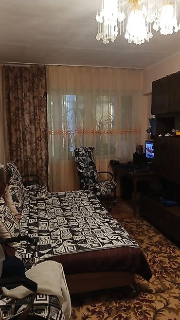 с ленинское участки и дома: 2 комнаты, 42 м², Туран мкр., 4 этаж — 4