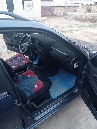 Volkswagen: Volkswagen Passat: 1996 г. — 21